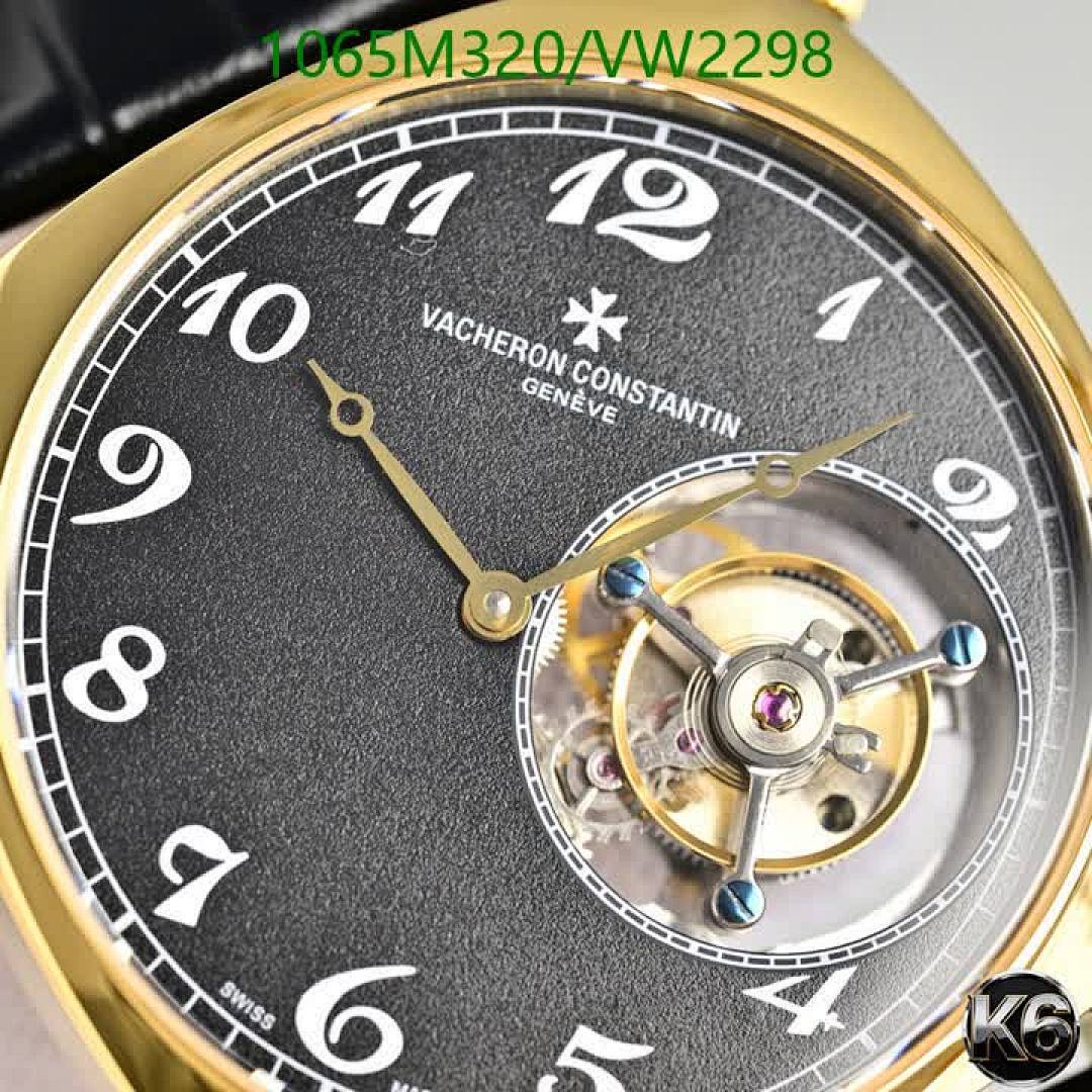 Vacheron Constantin-Watch-Mirror Quality Code: VW2298 $: 1065USD