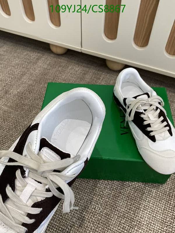 BV-Women Shoes Code: CS8867 $: 109USD