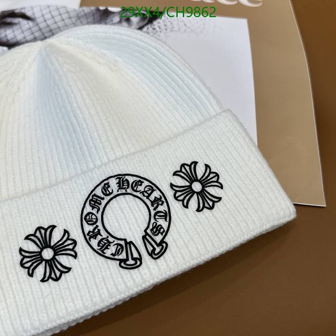 Chrome Hearts-Cap(Hat) Code: CH9862 $: 29USD-Yupoo.ru - Copybrand.Team photo album Chrome Hearts-Cap(Hat) Code: CH9862 $: 29USD