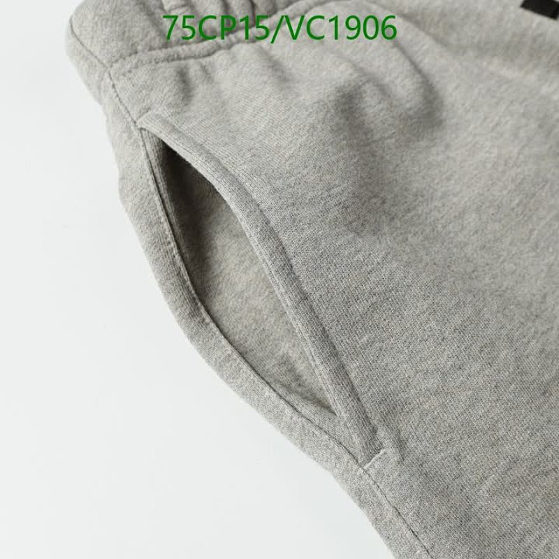 DENIM TEARS-Clothing Code: VC1906 $: 75USD