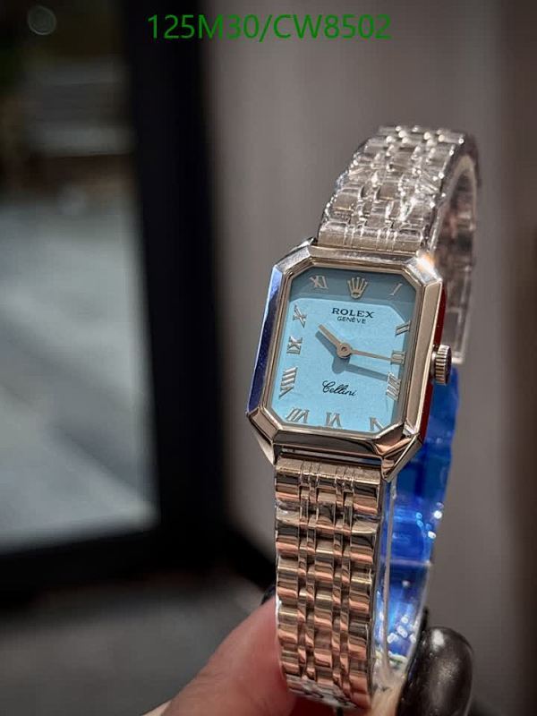 Rolex-Watch-4A Quality Code: CW8502 $: 125USD