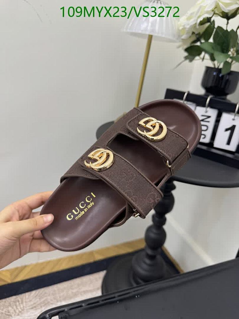 Gucci-Women Shoes Code: VS3272 $: 109USD