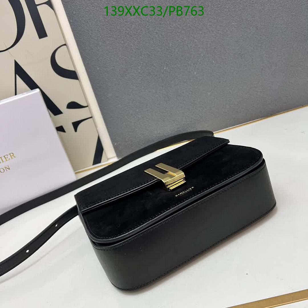 Demellier-Bag-4A Quality Code: PB763 $: 139USD