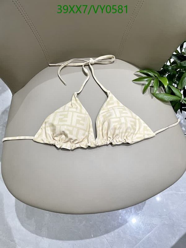 Fendi-Swimsuit Code: VY0581 $: 39USD