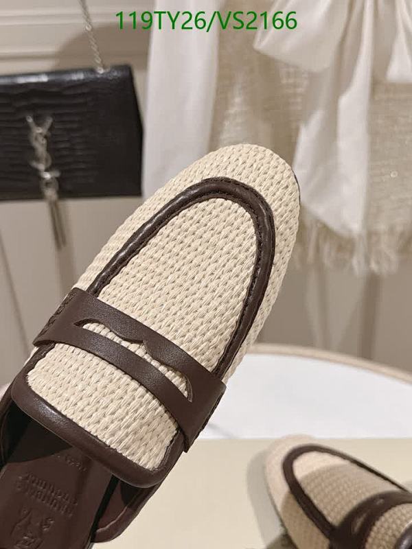 Brunello Cucinelli-Women Shoes Code: VS2166 $: 119USD