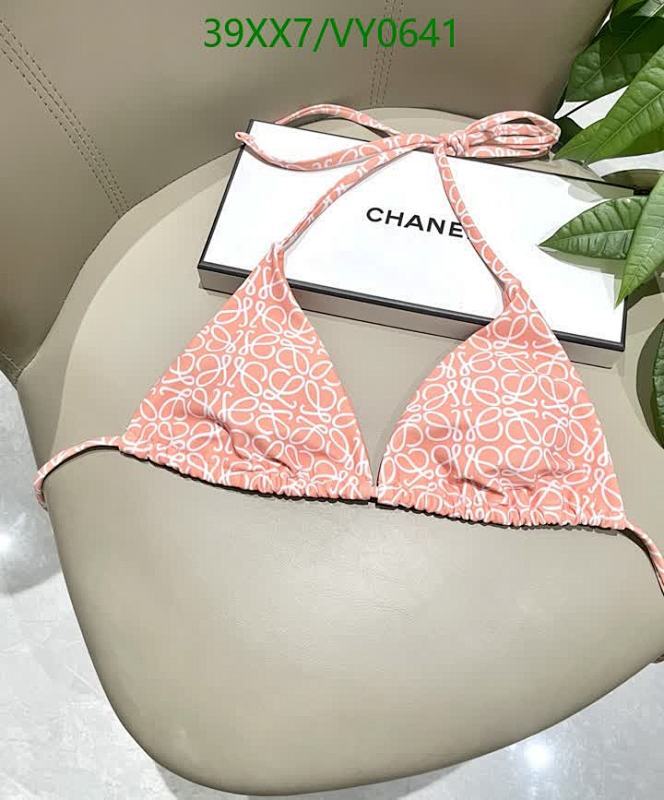 Loewe-Swimsuit Code: VY0641 $: 39USD