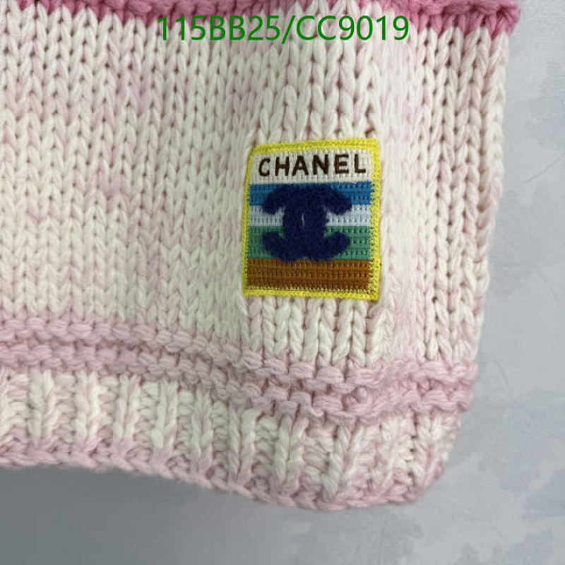 Chanel-Clothing Code: CC9019 $: 115USD