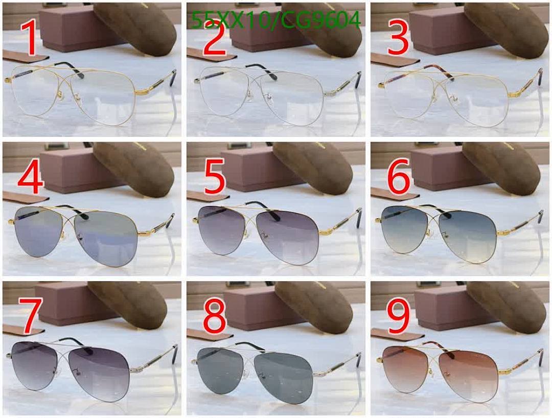 Tom Ford-Glasses Code: CG9604 $: 55USD