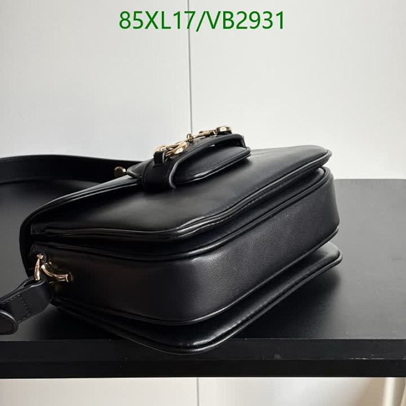 Gucci-Bag-4A Quality Code: VB2931 $: 85USD