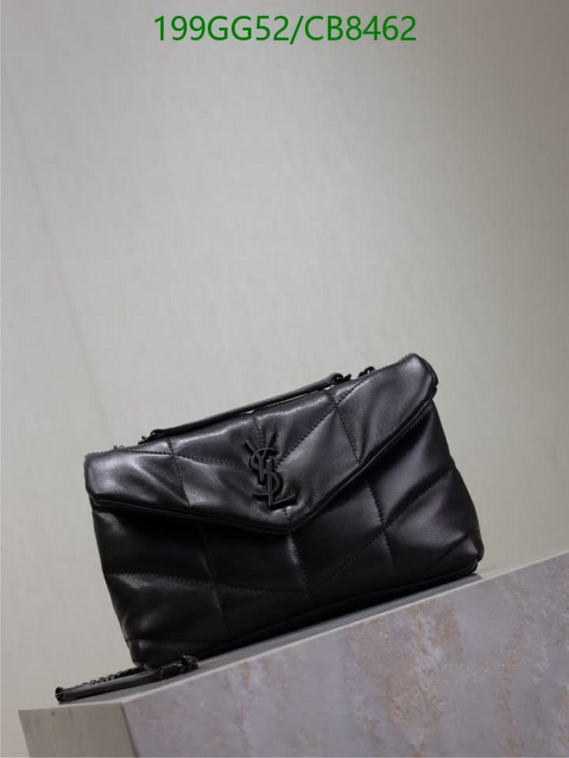 YSL-Bag-Mirror Quality Code: CB8462 $: 199USD