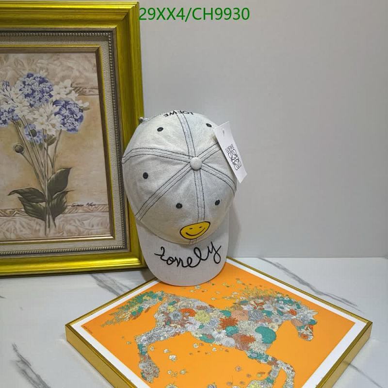 Loewe-Cap(Hat) Code: CH9930 $: 29USD