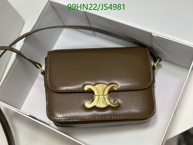 Celine-Bag-4A Quality Code: JS4981 $: 99USD
