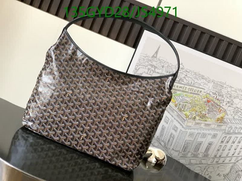 Goyard-Bag-4A Quality Code: JS4971 $: 135USD