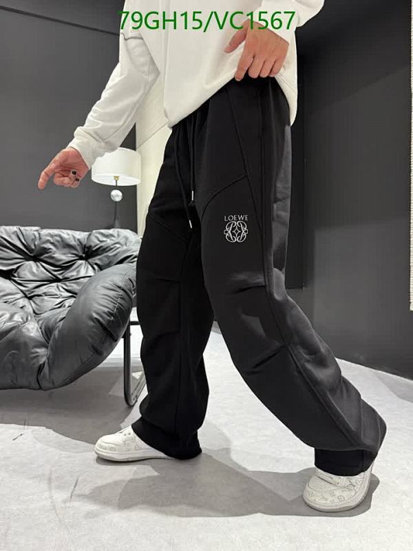 Loewe-Clothing Code: VC1567 $: 79USD