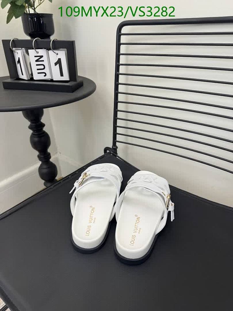 LV-Women Shoes Code: VS3282 $: 109USD