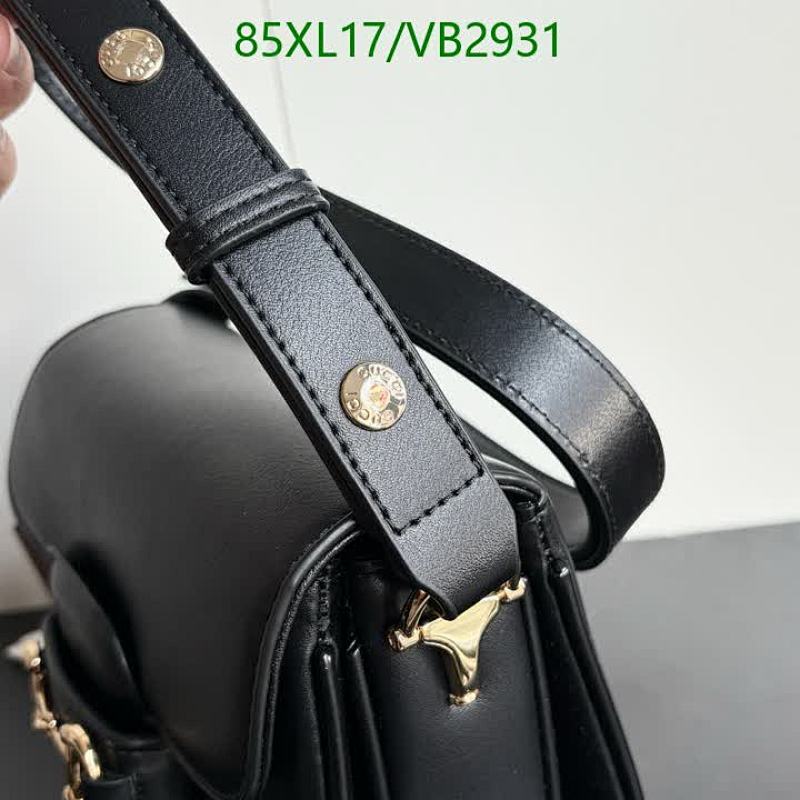 Gucci-Bag-4A Quality Code: VB2931 $: 85USD