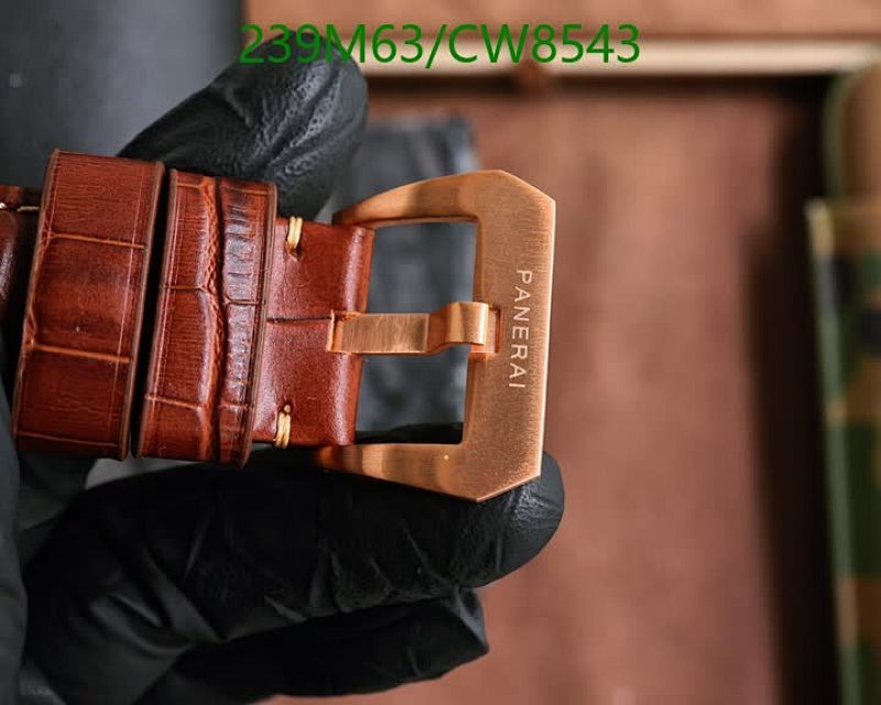Panerai-Watch-Mirror Quality Code: CW8543 $: 239USD