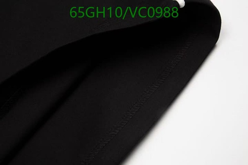 Burberry-Beach Shorts Code: VC0988 $: 65USD