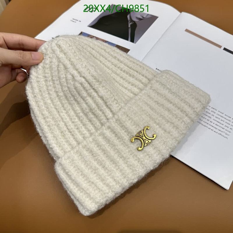 Celine-Cap(Hat) Code: CH9851 $: 29USD