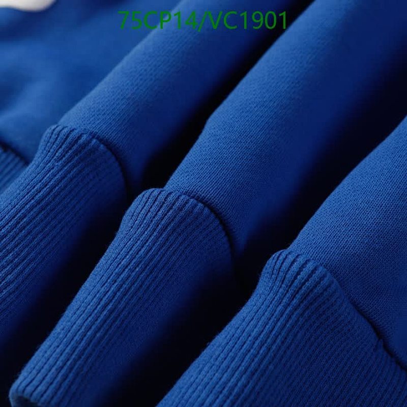 DENIM TEARS-Clothing Code: VC1901 $: 75USD