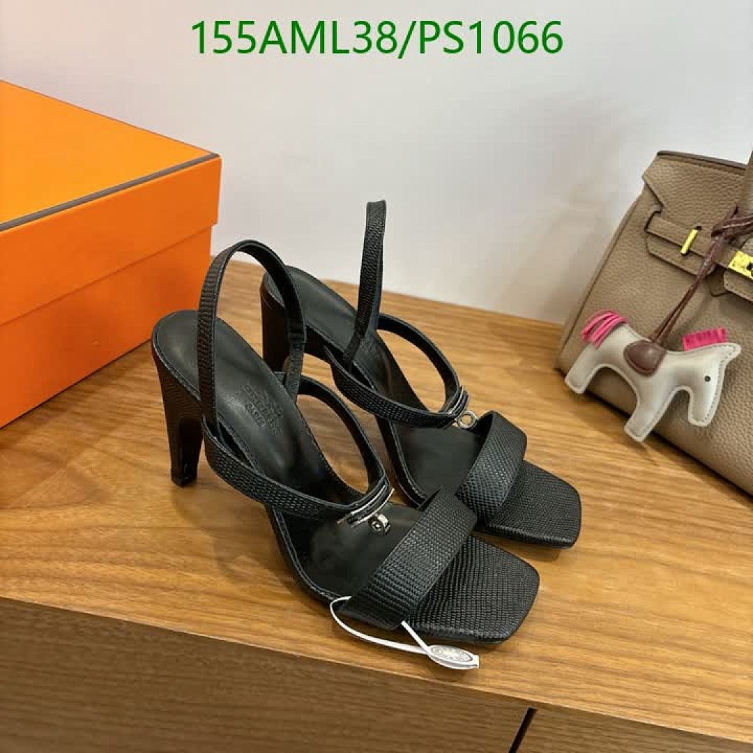 Hermes-Women Shoes Code: PS1066 $: 155USD