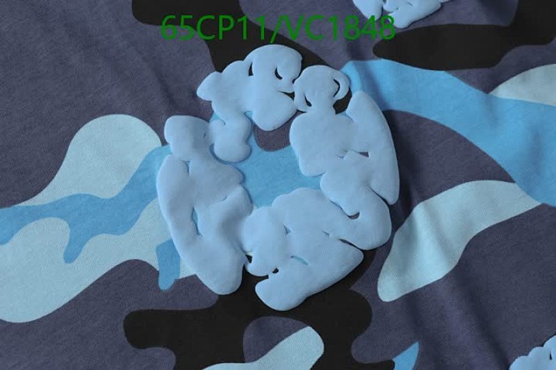 DENIM TEARS-Clothing Code: VC1848 $: 65USD