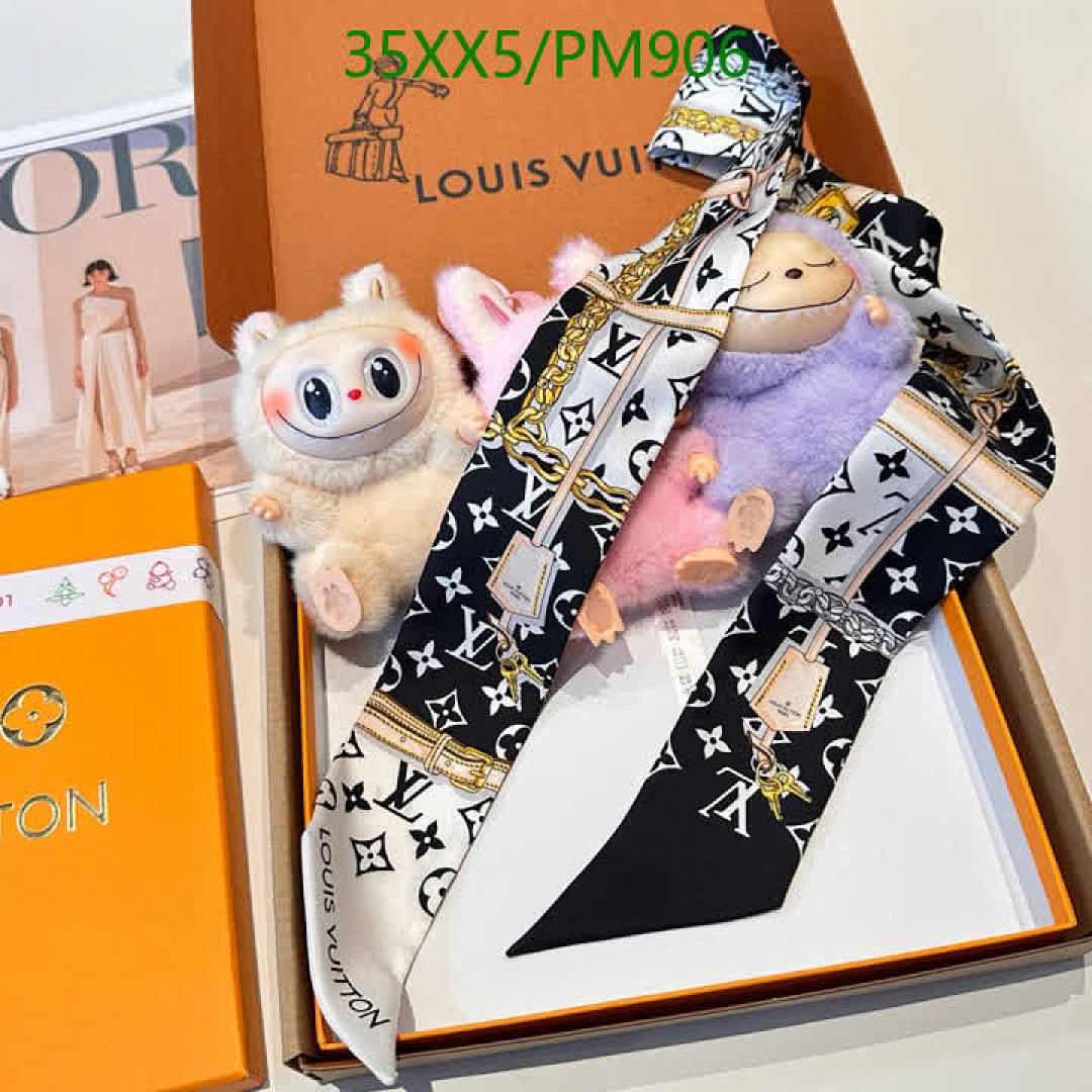 LV-Scarf Code: PM906 $: 35USD