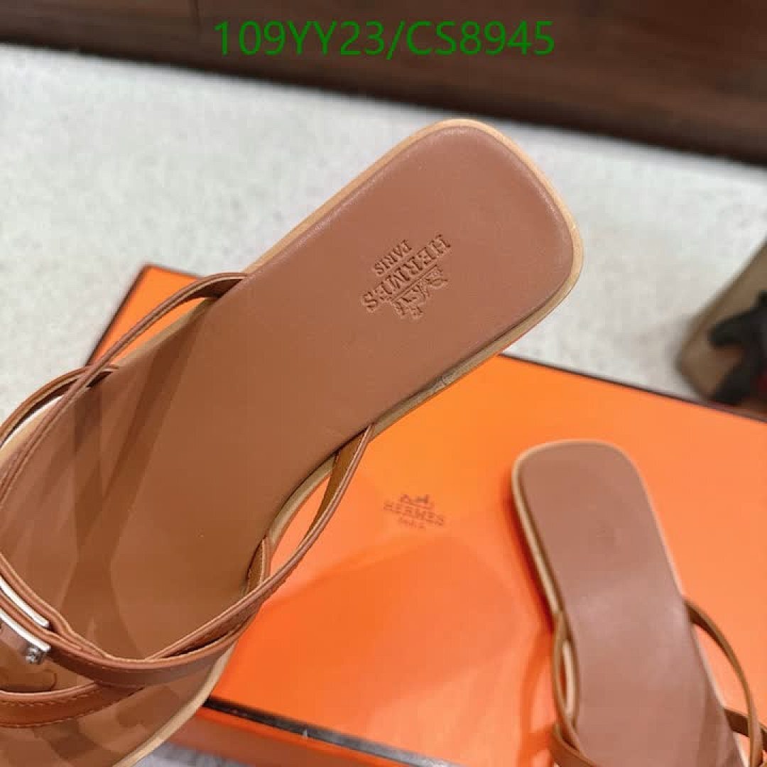 Hermes-Women Shoes Code: CS8945 $: 109USD