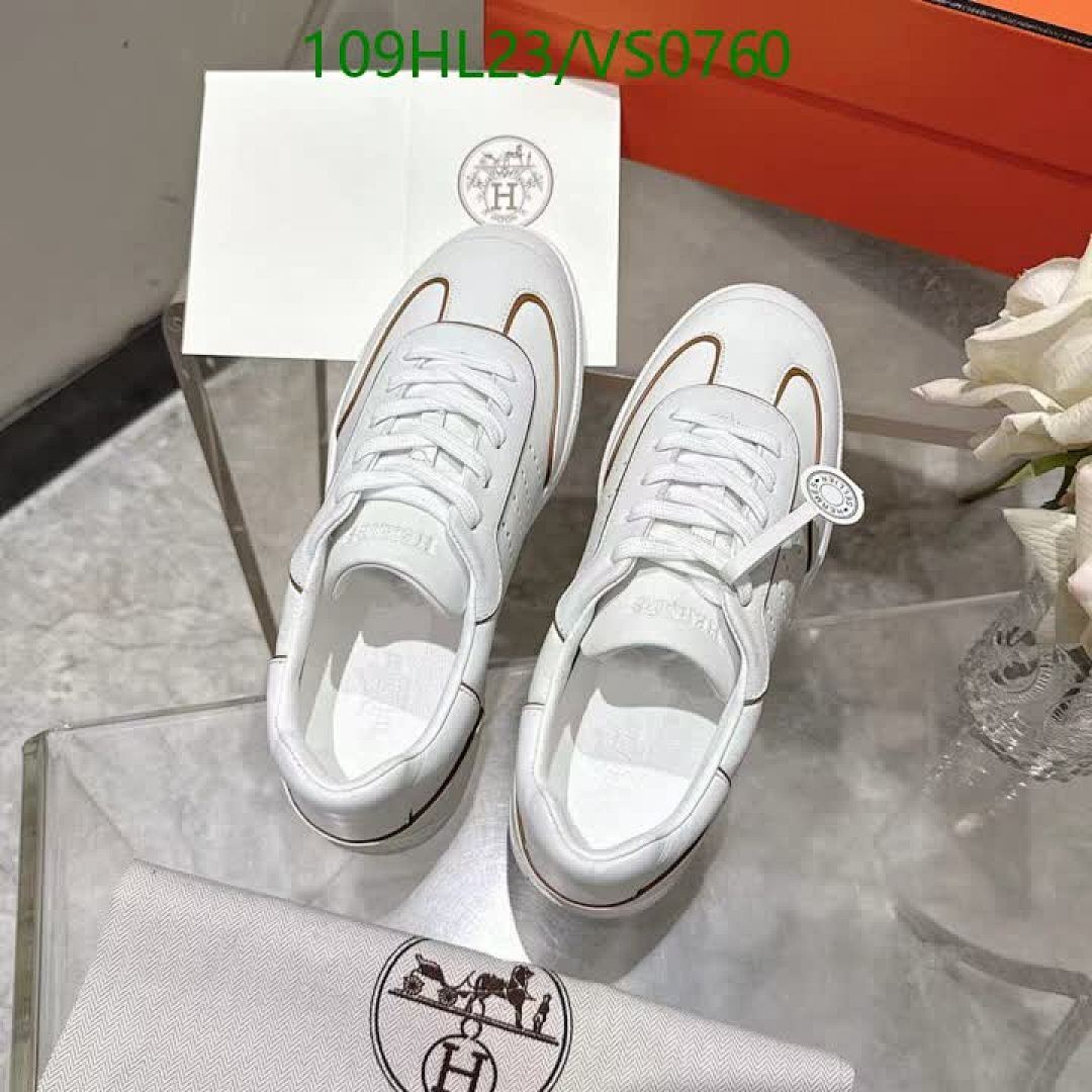 Hermes-Women Shoes Code: VS0760 $: 109USD