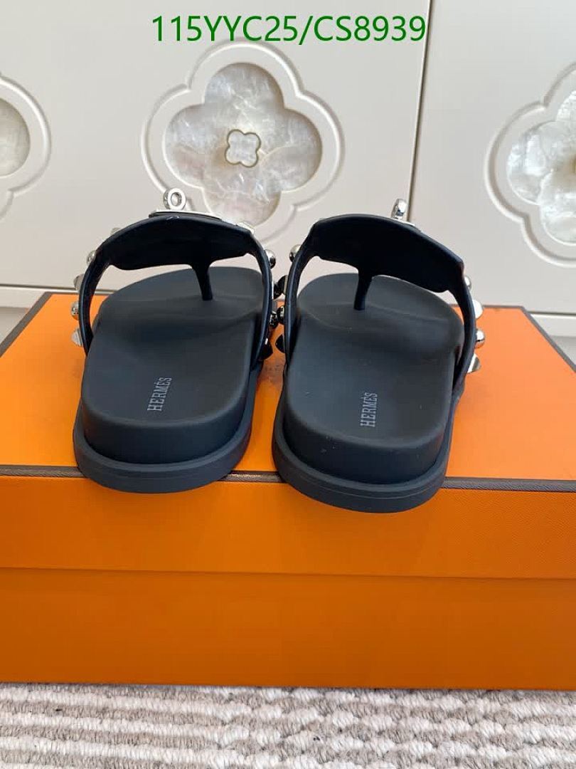 Hermes-Men shoes Code: CS8939 $: 115USD