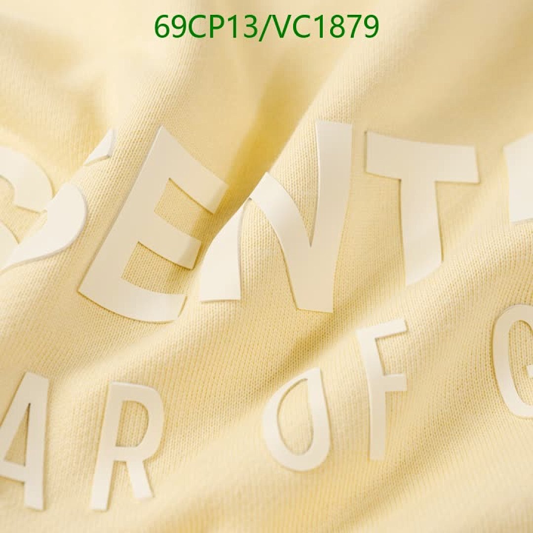 DENIM TEARS-Clothing Code: VC1879 $: 69USD