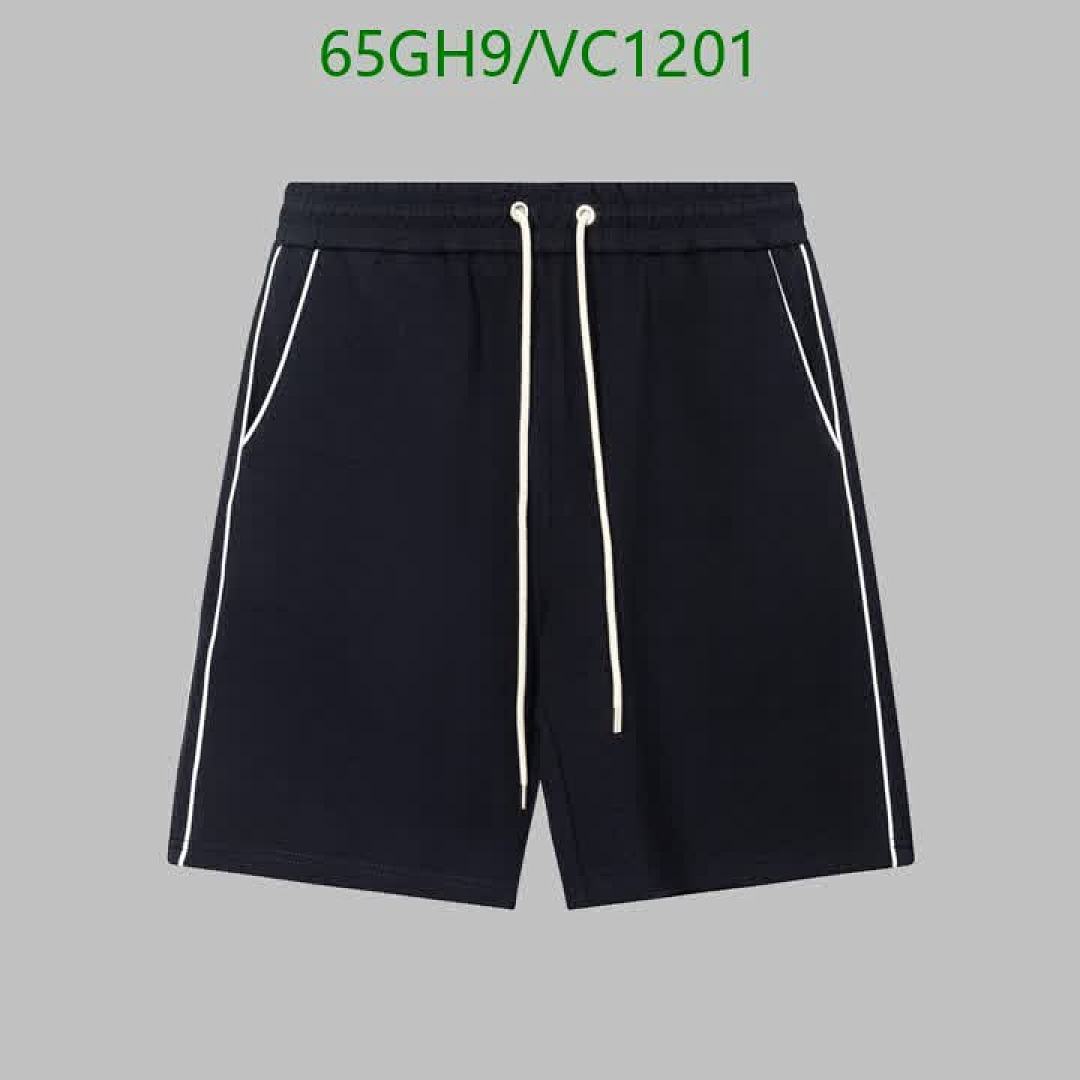 Gucci-Beach Shorts Code: VC1201 $: 65USD
