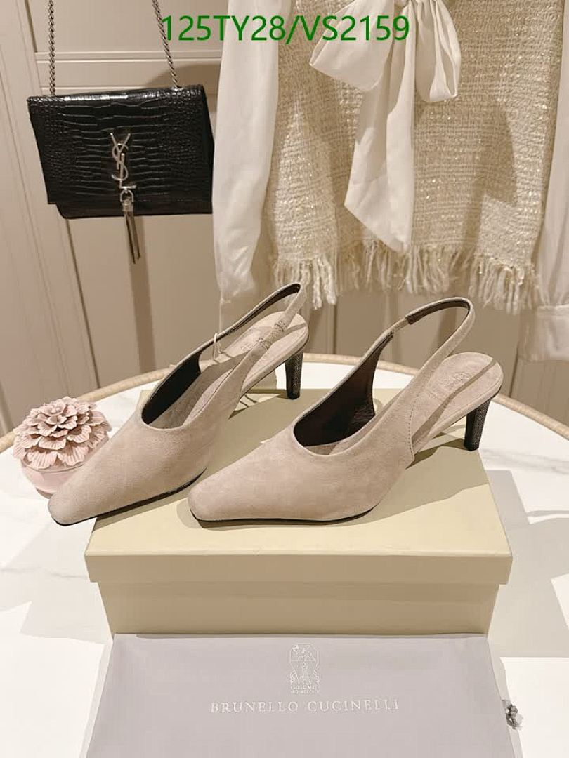 Brunello Cucinelli-Women Shoes Code: VS2159 $: 125USD-Yupoo.ru - Copybrand.Team photo album Brunello Cucinelli-Women Shoes Code: VS2159 $: 125USD