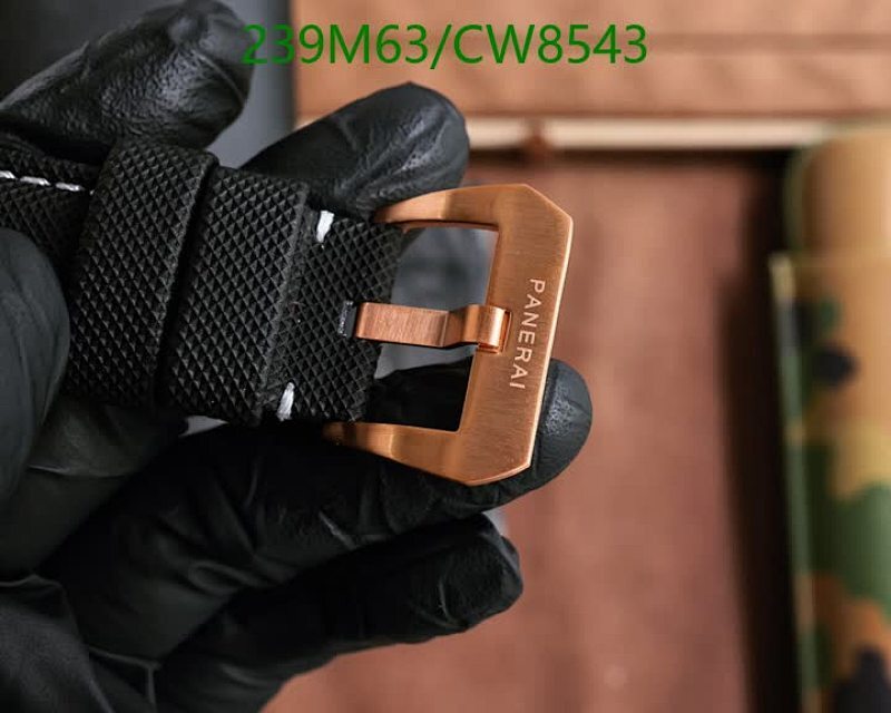 Panerai-Watch-Mirror Quality Code: CW8543 $: 239USD