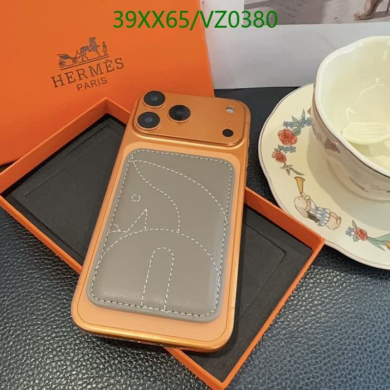 Hermes-Phone Case Code: VZ0380 $: 39USD