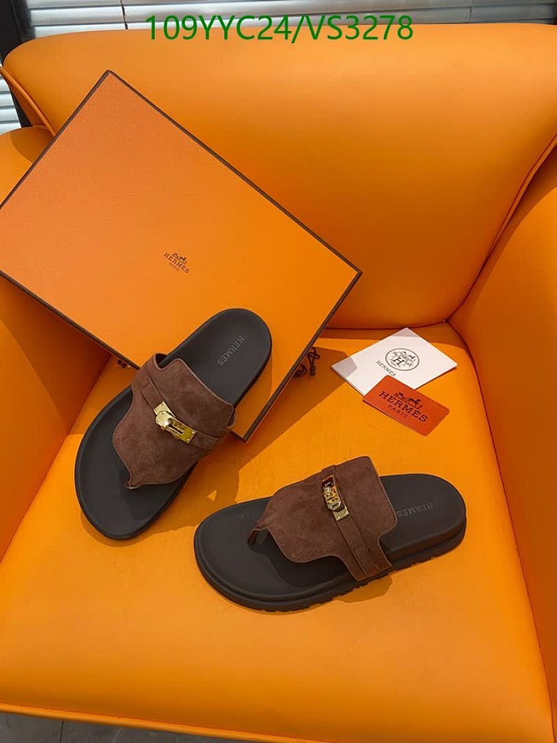 Hermes-Women Shoes Code: VS3278 $: 109USD