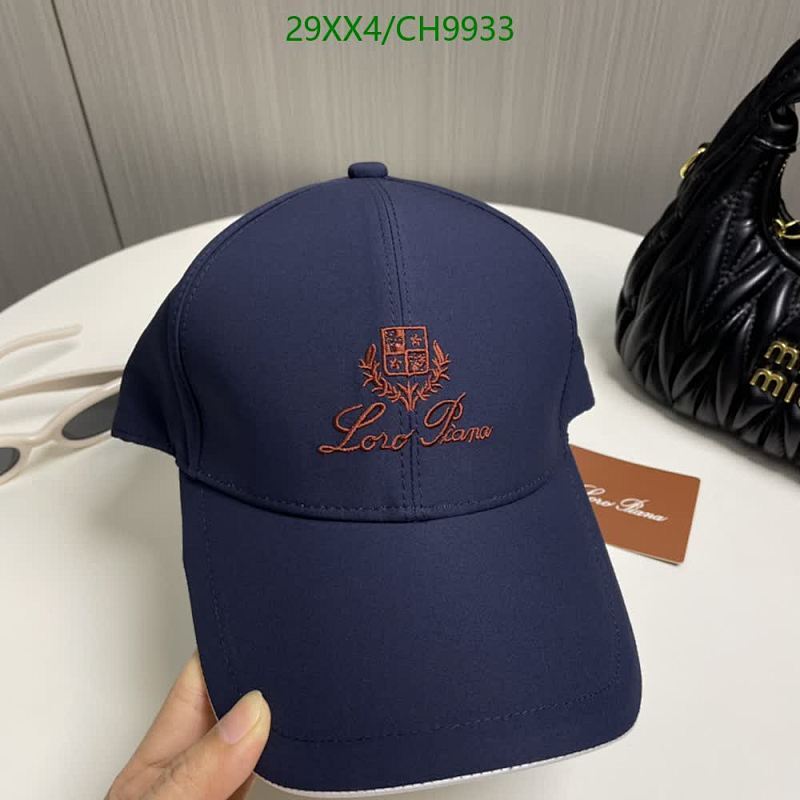 Lora Piana-Cap(Hat) Code: CH9933 $: 29USD