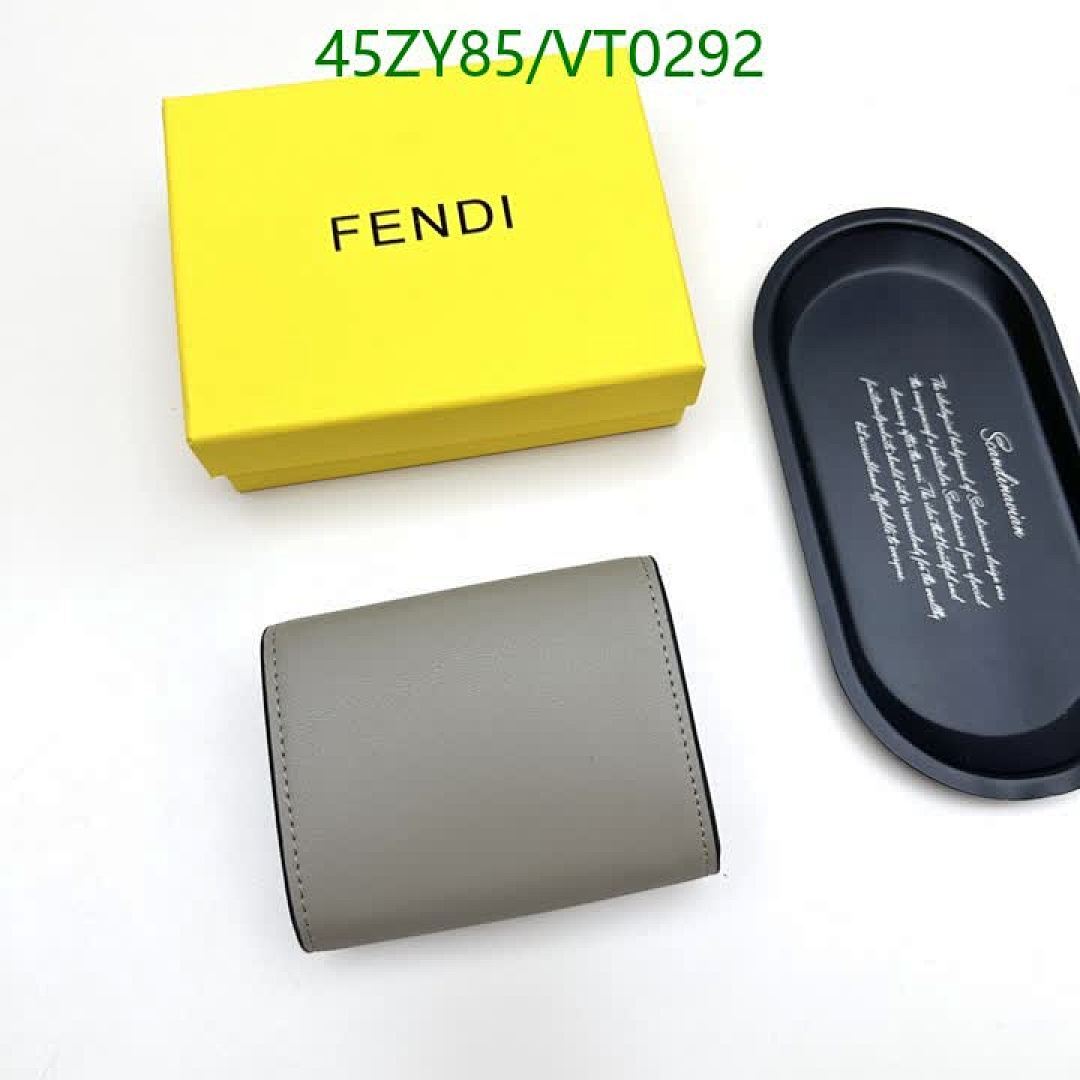 Fendi-Wallet(4A) Code: VT0292 $: 45USD-Yupoo.ru - Copybrand.Team photo album Fendi-Wallet(4A) Code: VT0292 $: 45USD