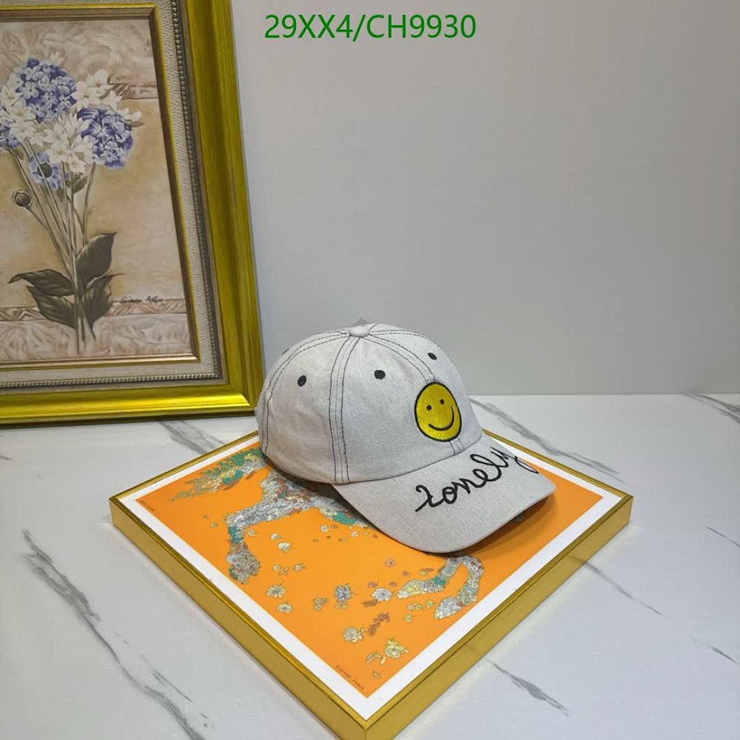 Loewe-Cap(Hat) Code: CH9930 $: 29USD