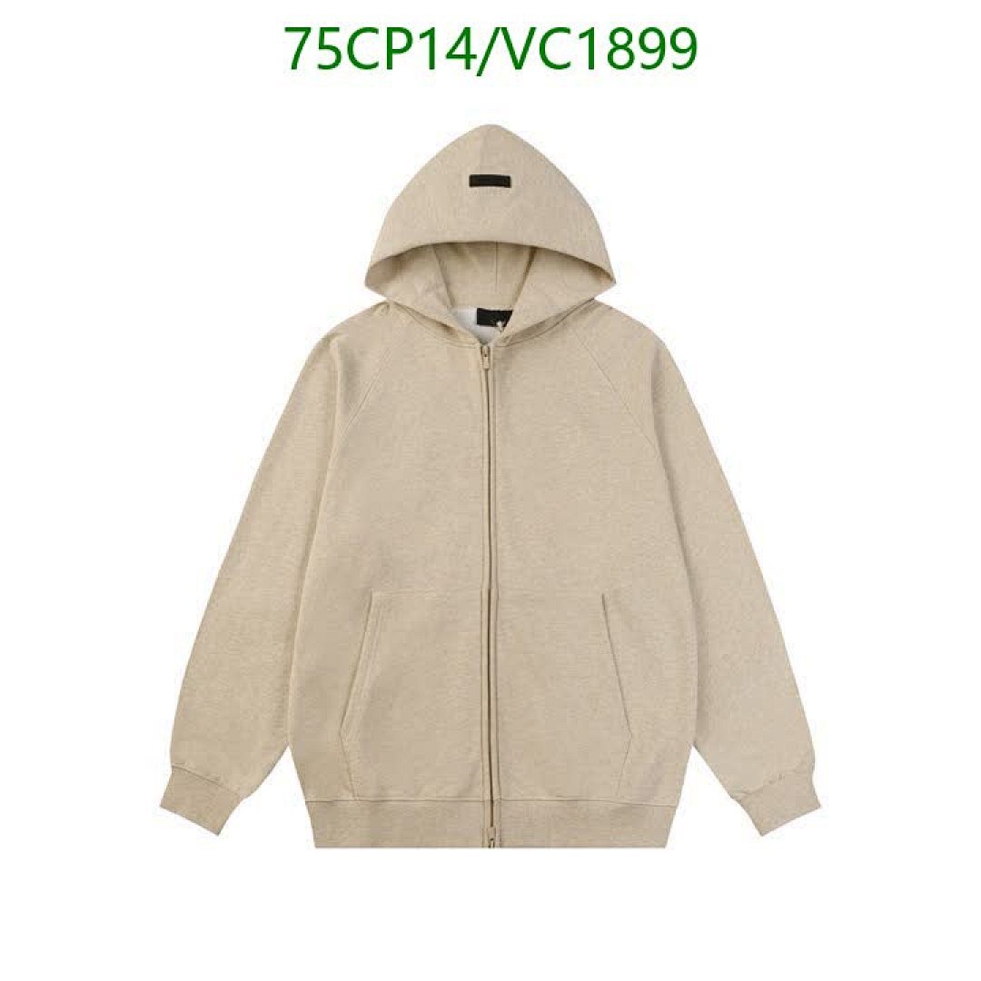 DENIM TEARS-Clothing Code: VC1899 $: 75USD