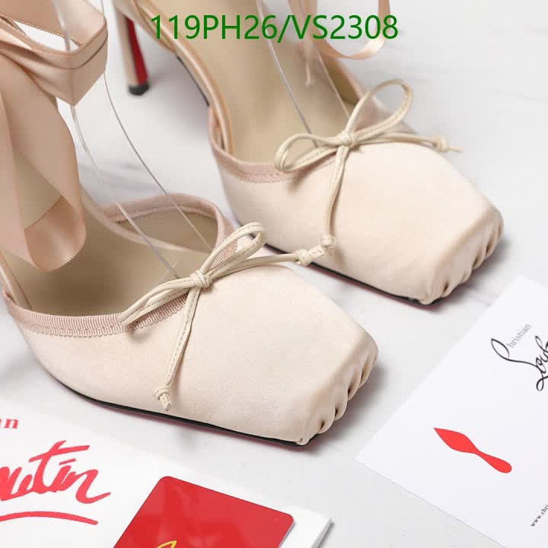 Christian Louboutin-Women Shoes Code: VS2308 $: 119USD-Yupoo.ru - Copybrand.Team photo album Christian Louboutin-Women Shoes Code: VS2308 $: 119USD