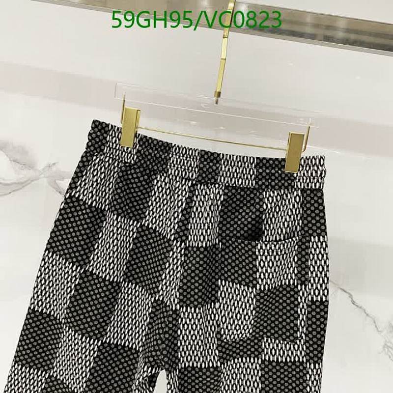 LV-Beach Shorts Code: VC0823 $: 59USD
