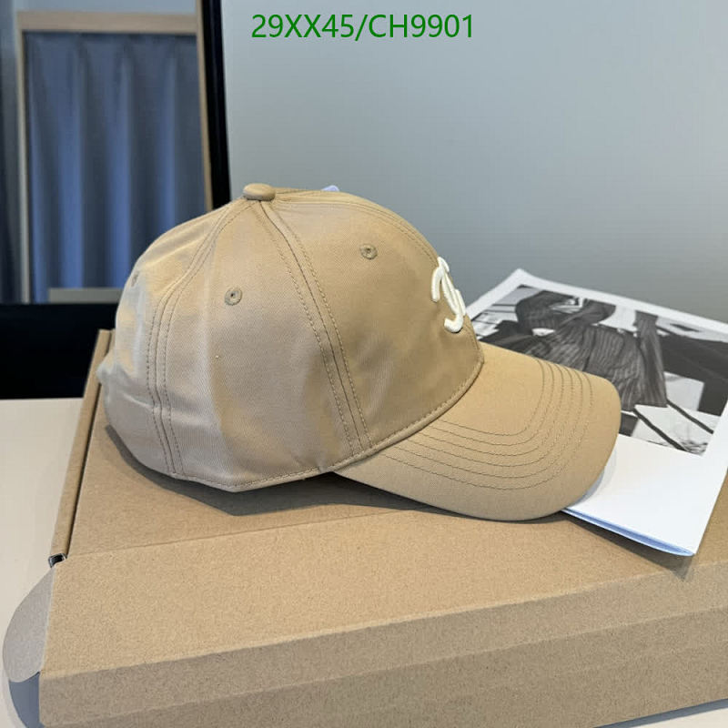 Chanel-Cap(Hat) Code: CH9901 $: 29USD