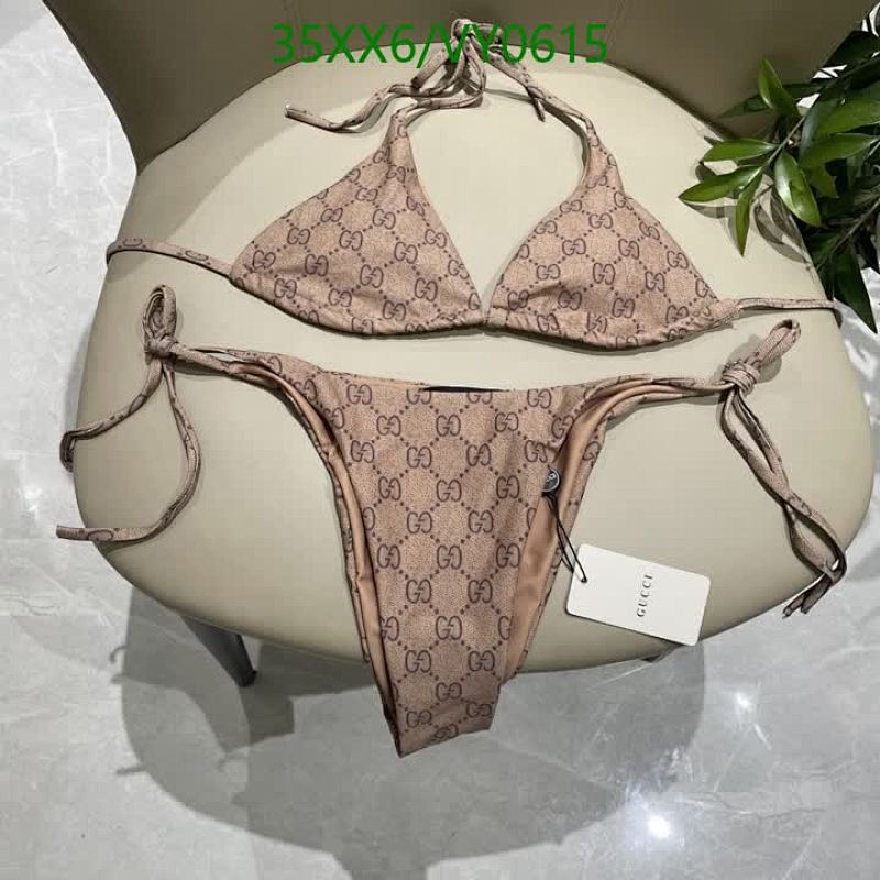 GUCCI-Swimsuit Code: VY0615 $: 35USD