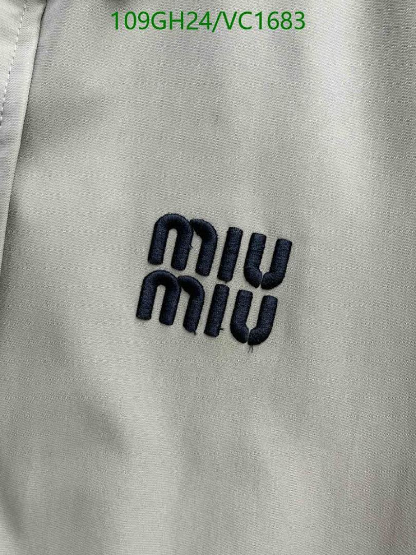 Miu Miu-Clothing Code: VC1683 $: 109USD-Yupoo.ru - Copybrand.Team photo album Miu Miu-Clothing Code: VC1683 $: 109USD