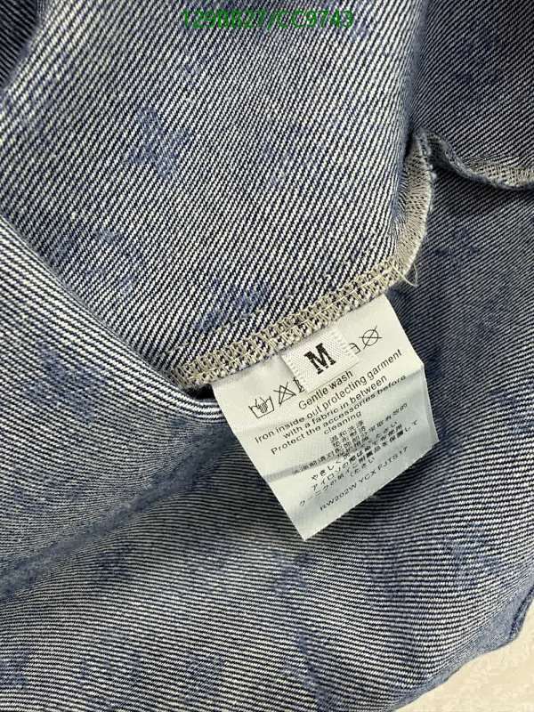 LV-Clothing Code: CC9743 $: 129USD