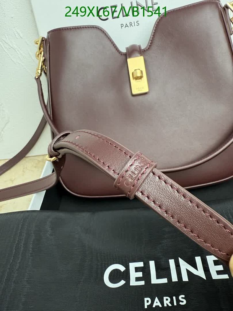 Celine-Bag-Mirror Quality Code: VB1541 $: 249USD