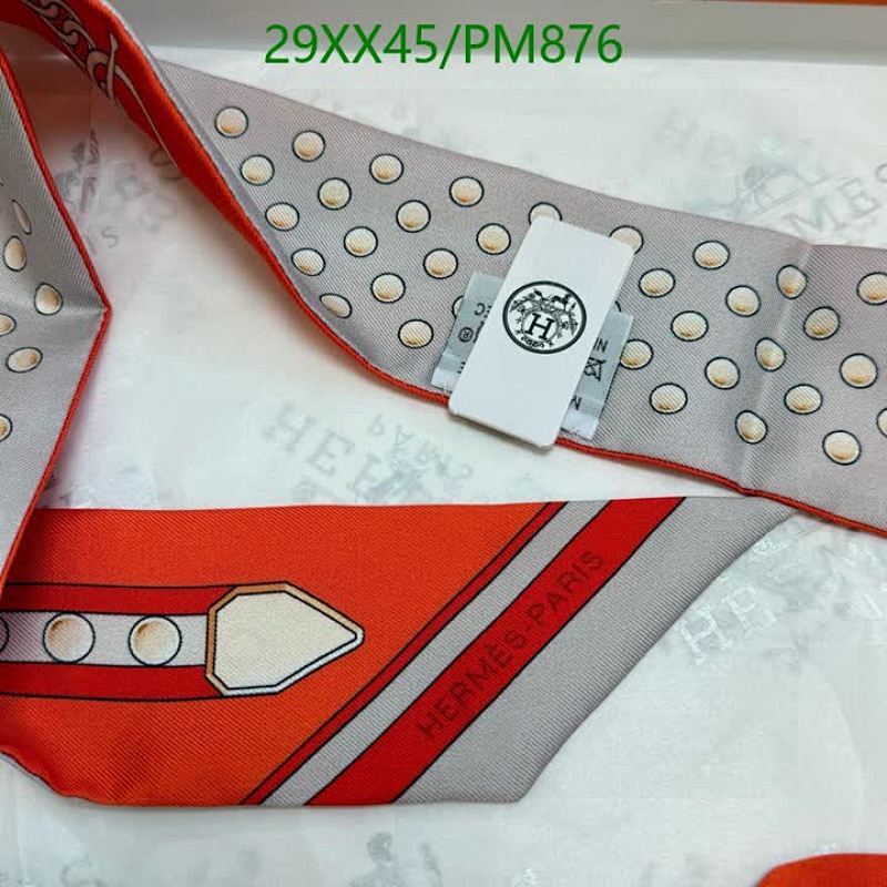 Hermes-Scarf Code: PM876 $: 29USD
