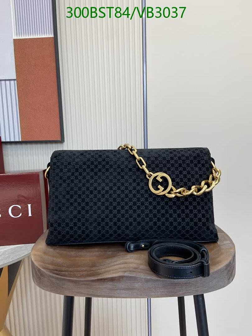 Gucci-Bag-Mirror Quality Code: VB3037 $: 300USD