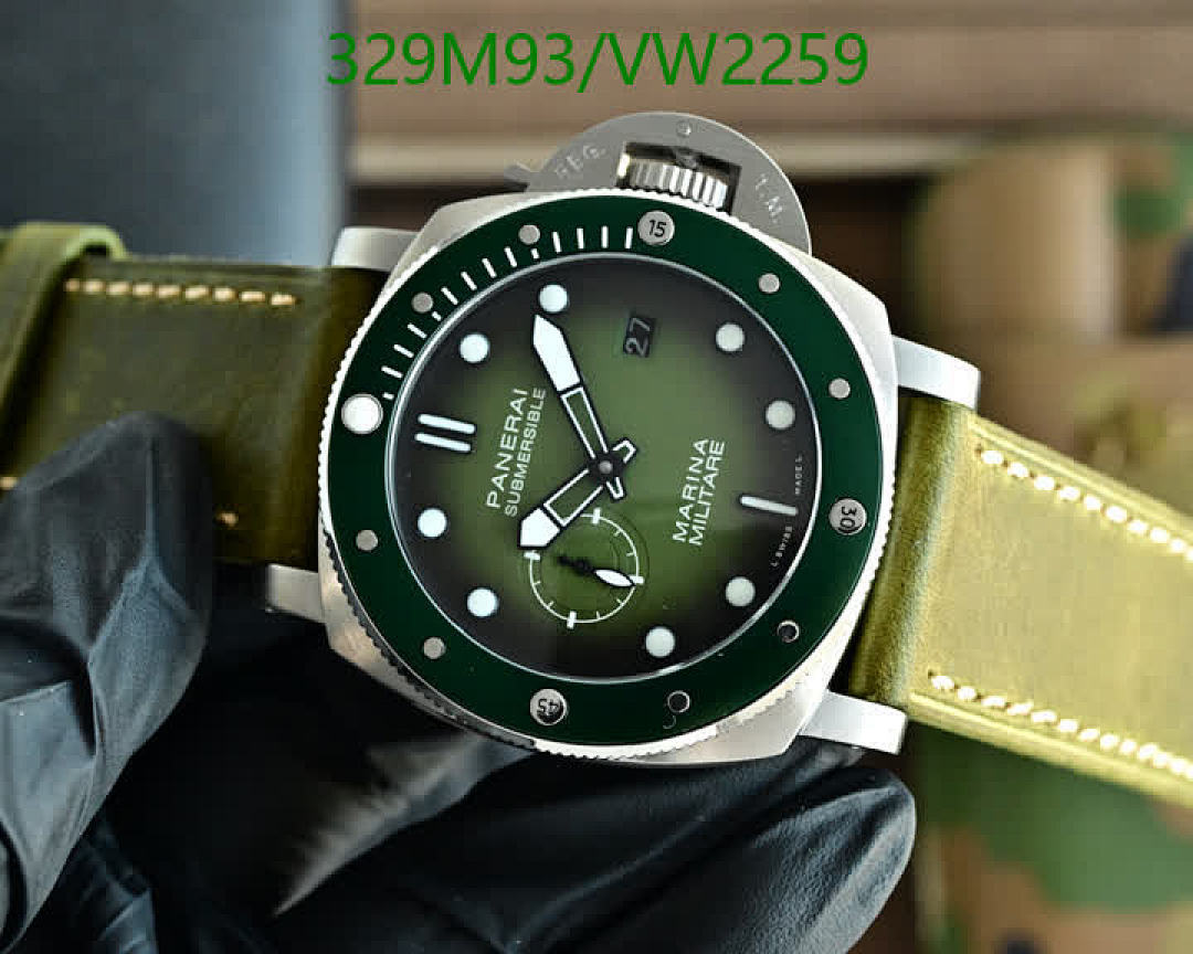 Panerai-Watch-Mirror Quality Code: VW2259 $: 329USD